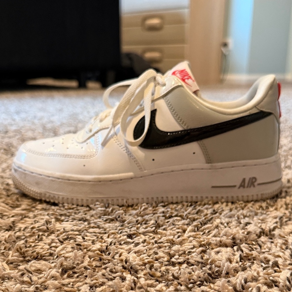 Nike air sneakers - Picture 10 of 12